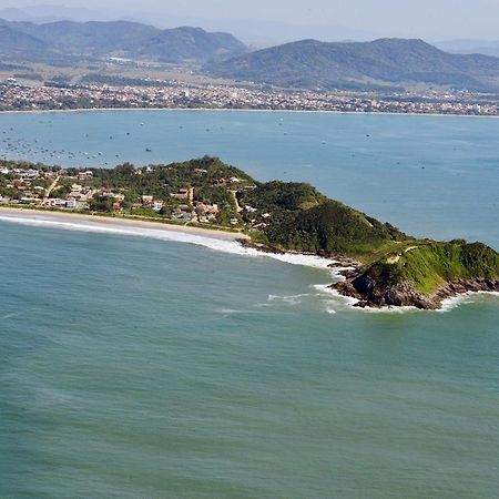 Suites Recanto Praia Grande بنها المظهر الخارجي الصورة