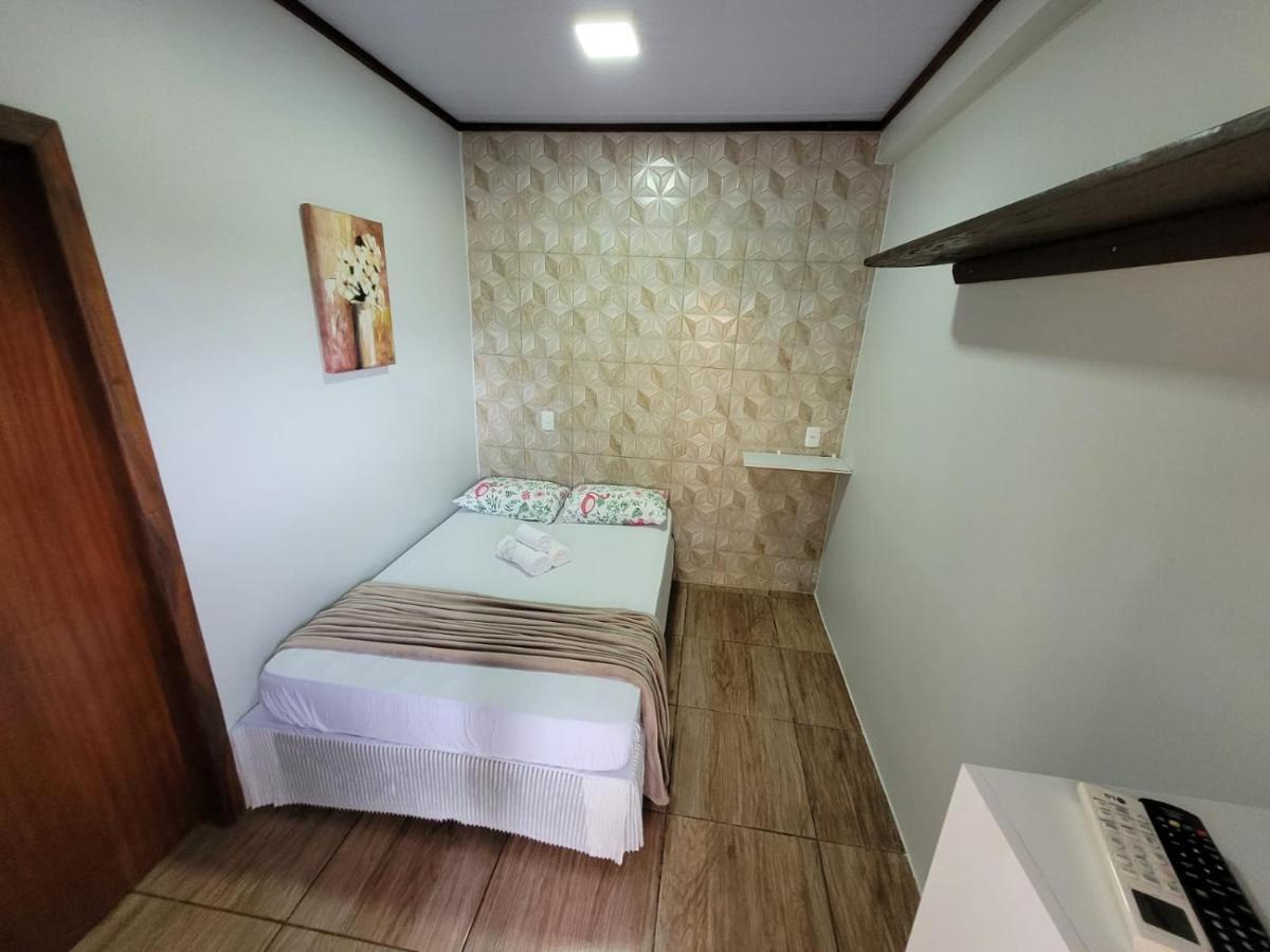 Suites Recanto Praia Grande بنها المظهر الخارجي الصورة