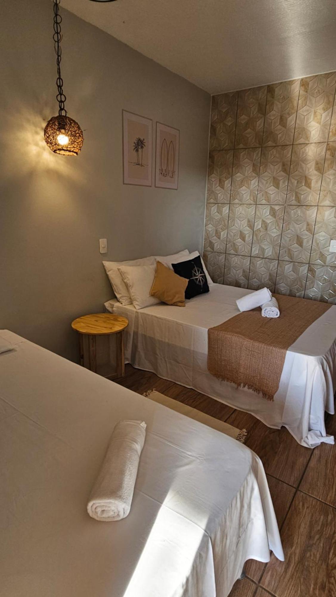 Suites Recanto Praia Grande بنها المظهر الخارجي الصورة